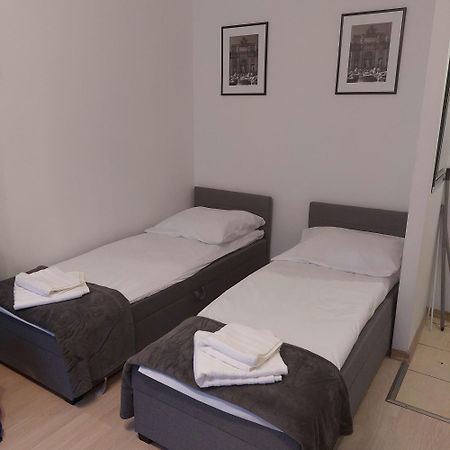 Apartament Mazurska Kętrzyn Esterno foto